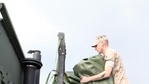 Image 23: Romeo Battery joins III MEF team