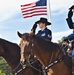 Retirement Ceremony for Willie and Judge