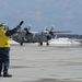 C-2A Greyhounds reposition to NAF Misawa