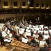 US Navy's Concert Band in Worcester