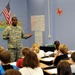 Florida National Guard Counterdrug DDR school program