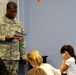 Florida National Guard Counterdrug DDR program in schools