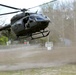 Florida National Guard Counterdrug DDR program in schools