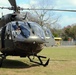 Florida National Guard Counterdrug DDR program in schools