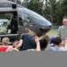 Florida National Guard Counterdrug DDR program in schools