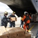 Aircraft arrive at NAF Misawa in Support of Operation Tomodachi