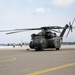 Aircraft arrive at NAF Misawa in Support of Operation Tomodachi