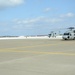 Aircraft arrive at NAF Misawa in Support of Operation Tomodachi