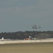 Aircraft arrive at NAF Misawa in Support of Operation Tomodachi