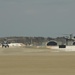 Aircraft arrive at NAF Misawa in Support of Operation Tomodachi