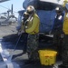 Life Aboard USS Kearsarge Underway