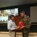 MARSOC 5th Anniversary Annual Awards