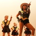 Apache Belles brighten up MCB Hawaii