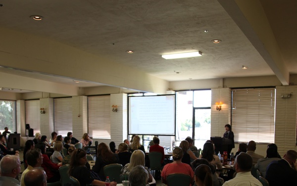 Development seminar provides FROs with “the right tools”