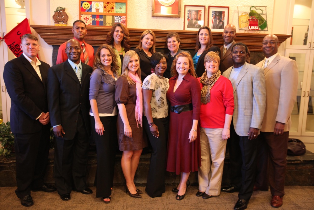 Development seminar provides FROs with “the right tools”