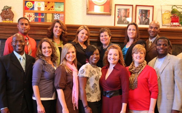 Development seminar provides FROs with “the right tools”