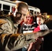 Home Sweet Home: 1st MLG Marines redeploy from Afghanistan