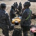 Fort Bragg and Kentucky Soldiers train at Muscatatuck