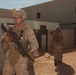 Marines train to counter IED threats