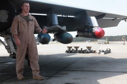 Silver Eagles conduct load exercise