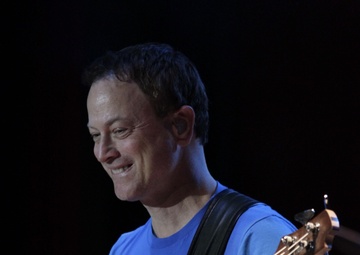 Lt. Dan performance highlights DSTRESS