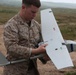 1st ANGLICO completes Raven UAV training