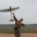 1st ANGLICO completes Raven UAV training