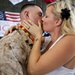 Ugly Angels and supporting Marines return from OEF