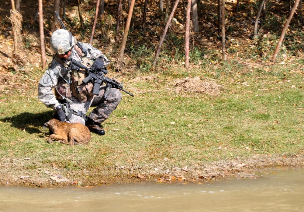 Nevada ADT Helps Hearts and Minds of even the smallest in Afghanistan