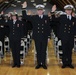 Officer Candidates Take the Oath of Office