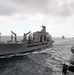 USS Boxer Replenishment