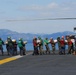 USS Ronald Reagan Supports Operation Tomodachi