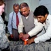 US team works to increase Iraq’s trauma nursing capabilities