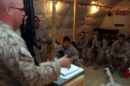 Shock Trauma Platoon: No Time To Waste