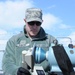 Misawa bio teams monitor environmental safety