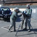 Misawa bio teams monitor environmental safety