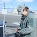 Misawa bio teams monitor environmental safety