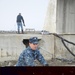 Misawa Fishing Port Clean-up