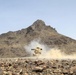 3rd LAR strikes key insurgent border hub during Operation Raw Hide II
