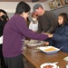 NAF Misawa Personnel and Family Members Serve Japanese Orphanage