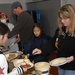 NAF Misawa Personnel and Family Members Serve Japanese Orphanage