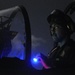 Navy and Marine Corps aircraft strike Libya