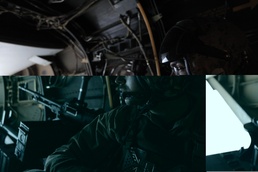 2nd Marine Aircraft Wing takes flight for Operation Rawhide