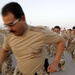 Iraqi Army Physical Fitness &amp; Weapons Training