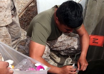 Medical mission helps more than just patients