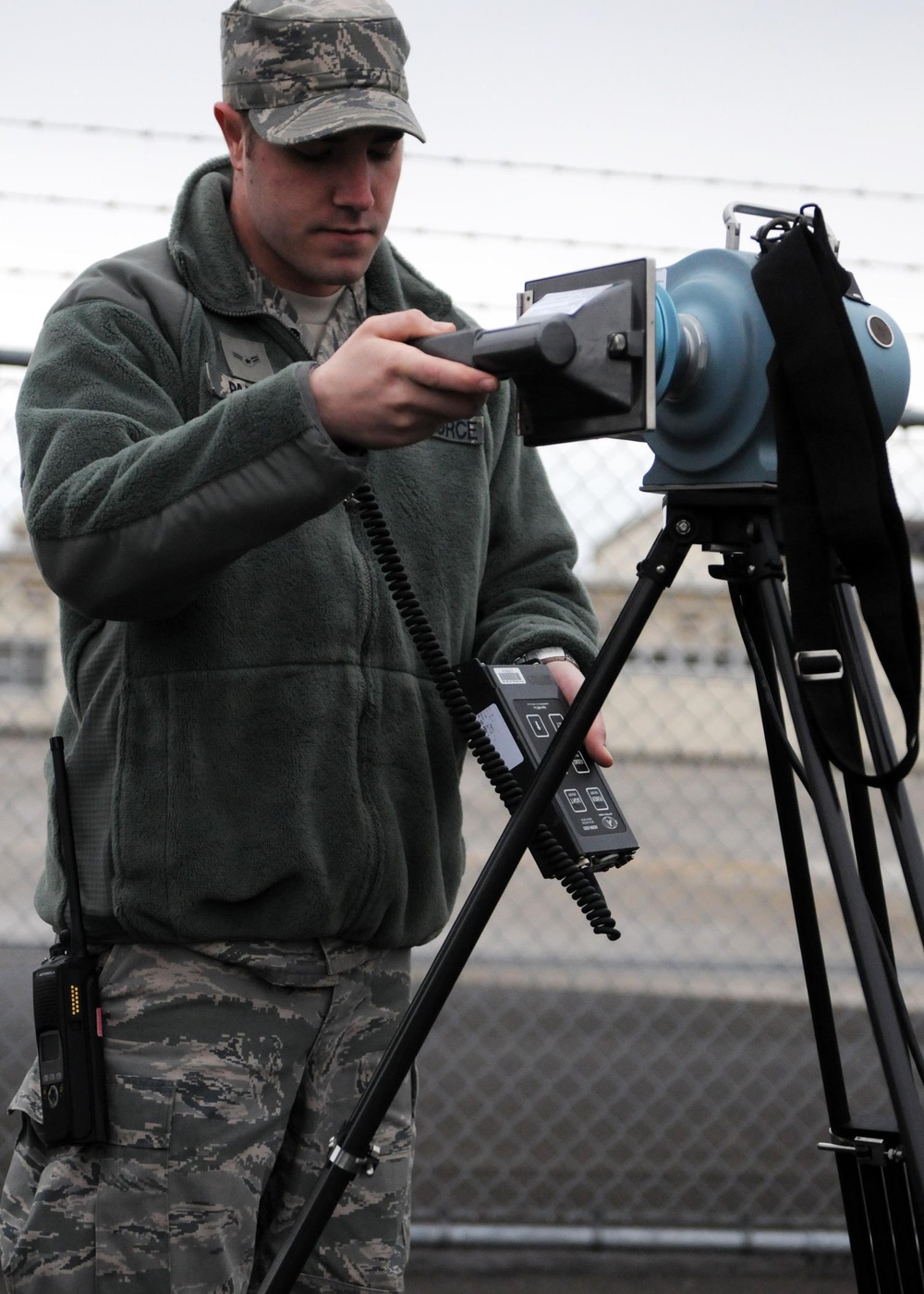 Misawa Air Base Amplifies Bioenvironmental Efforts Misawa Air Base Amplifies Bioenvironmental Efforts