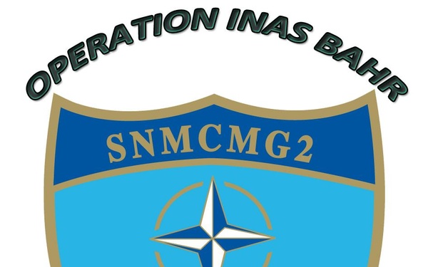 Deployed NATO Mine Counter-measures Group exercises with French, UK, US