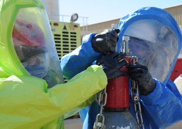 HAZMAT technician Certification