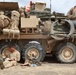 Mobile homes – 3rd LAR Marines cram comforts into life on the road