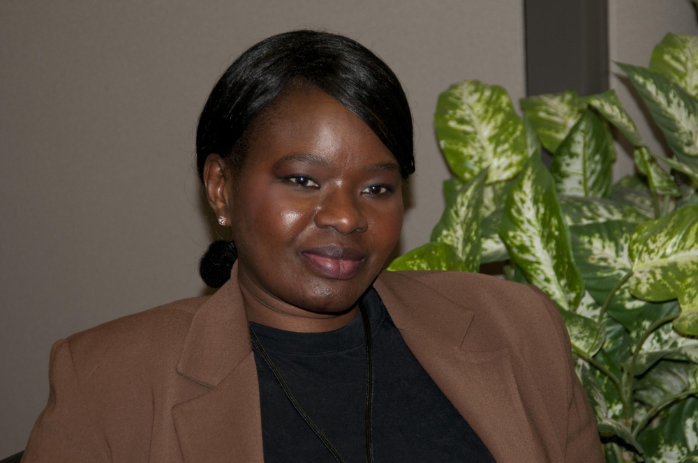 SWCS Cadre Profile: Sokhna Diagne Fatma Sèye Mbacké